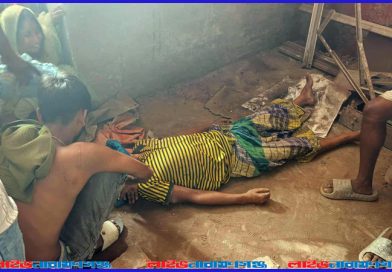ফতুল্লায় পরিত্যক্ত দোকানে লাশ, স্বজনদের দাবি ‘পরিকল্পিত হত্যা’