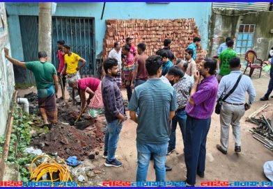 ফতুল্লায় মোবাইল কোর্টের হানা, ৩ প্রতিষ্ঠানে গ্যাস সংযোগ বিচ্ছিন্ন