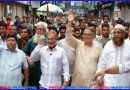 অন্তর্বর্তীকালীন সরকারের অধীনে জনগন ভোটাধিকার পাবে: গিয়াসউদ্দিন