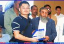 না.গঞ্জ একটি ব্যবসায়ী জোন, আবারও প্রমাণিত হলো: মোহাম্মদ হাতেম