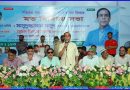 পরিচ্ছন্ন ও নিরাপদ শহর গড়ে তোলা শুধু সরকারের দায়িত্ব নয়: মাসুদুজ্জামান