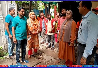 জনসচেতনতা ছাড়া এই যুদ্ধে জয় সম্ভব নয়: এনসিসি সিইও জাকির