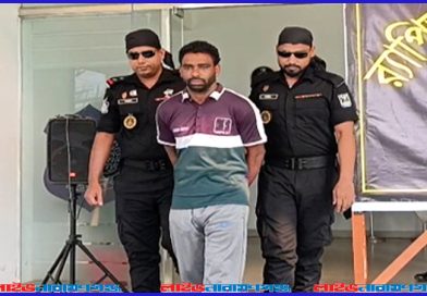 সিদ্ধিরগঞ্জে ২০ মামলার আসামি সাহেব আলী সুনামগঞ্জে গ্রেপ্তার