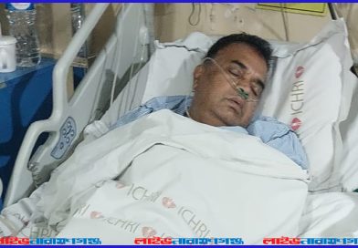 হৃদরোগে আক্রান্ত ইন্সপেক্টর শাহরিয়ার, দোয়া প্রার্থনা