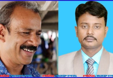 সুজন’র সভাপতি ধীমান সাহা জুয়েল, সাধারণ সম্পাদক আশরাফুল