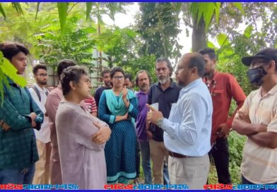 বন্দর স্বাস্থ্য কমপ্লেক্সে প্রয়োজন অনুসারে বাড়েনি জনবল-চিকিৎসক: তরিকুল
