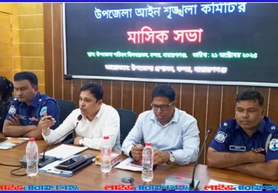 কিছু বিচ্ছিন্ন ঘটনা ব্যতীত পরিস্থিতি অনেকটাই স্বাভাবিক হয়ে আসছে: ইউএনও