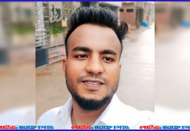 সিদ্ধিরগঞ্জে যুবক আটক, অস্ত্র উদ্ধার