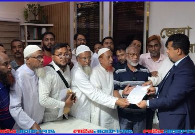 আংশিক নয়, সম্পূর্ণ কুতুবপুরকে এনসিসি’র অন্তর্ভুক্ত করার দাবিতে স্মারকলিপি