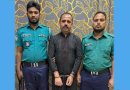কাচঁপুর ইউপি’র সাবেক চেয়ারম্যান মোশারফ গ্রেফতার