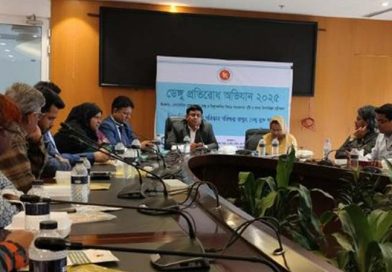 এনসিসির সিইও ‘ডেঙ্গু এখন সারাবছর ব্যাপী’, সিভিল সার্জন ‘মশানির্মূল সম্ভব না’