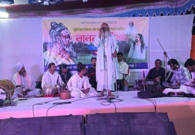 বাউল-ফকির, সন্যাসীরা দেশে অনিরাপদ হয়ে পড়েছে: রফিউর রাব্বি