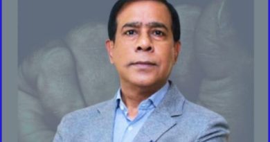 ‘টক অব দ্য টাউন’: কেন নির্বাচন থেকে সরে দাঁড়ালেন মাসুদুজ্জামান?