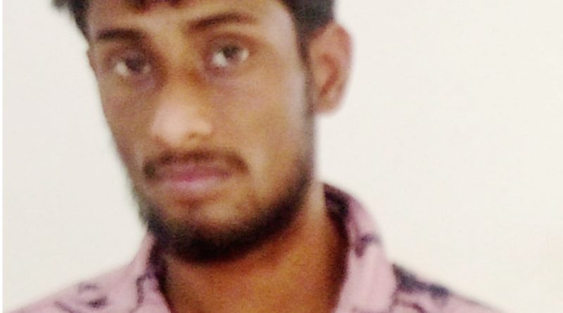 শিক্ষার্থী শিশু আলিফাকে ধর্ষনের পর হত্যার মুল হোতা বাদশা সহ ২ জন গ্রেফতার